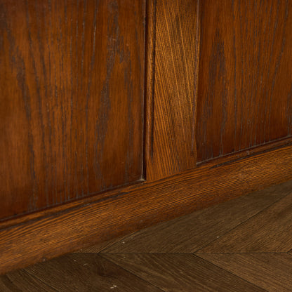 英国 クラシック チャーチベンチ