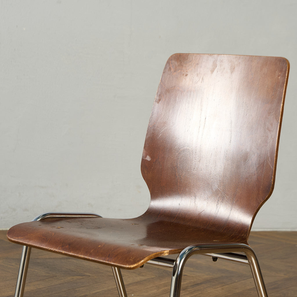 Vink Lisse スタッキング スクールチェア