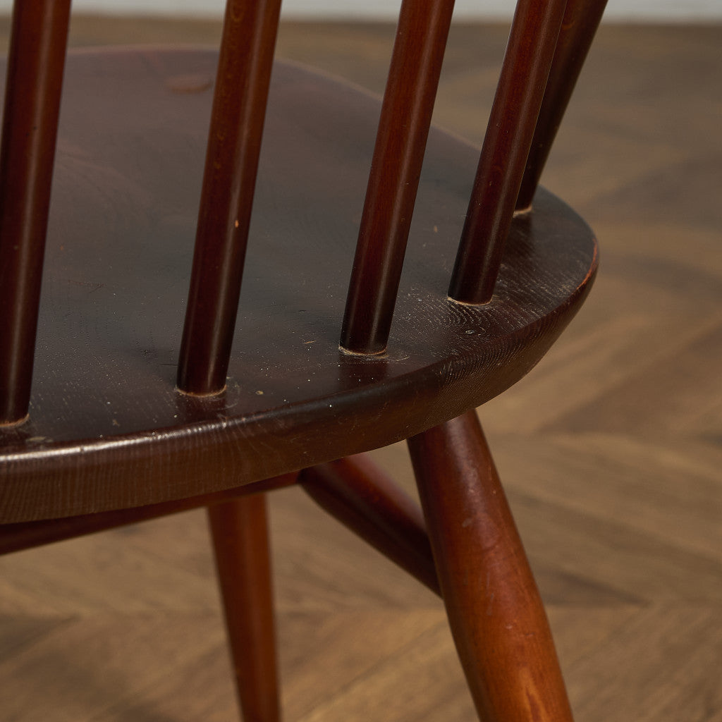 クエーカーチェア