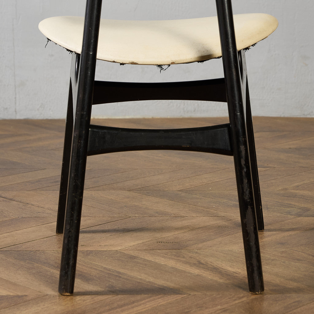 Tola&Black ヴィンテージ バタフライチェア