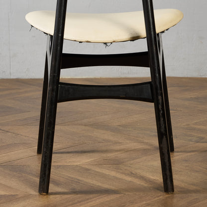 Tola&Black ヴィンテージ バタフライチェア