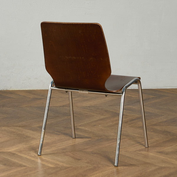 Vink Lisse スタッキング スクールチェア