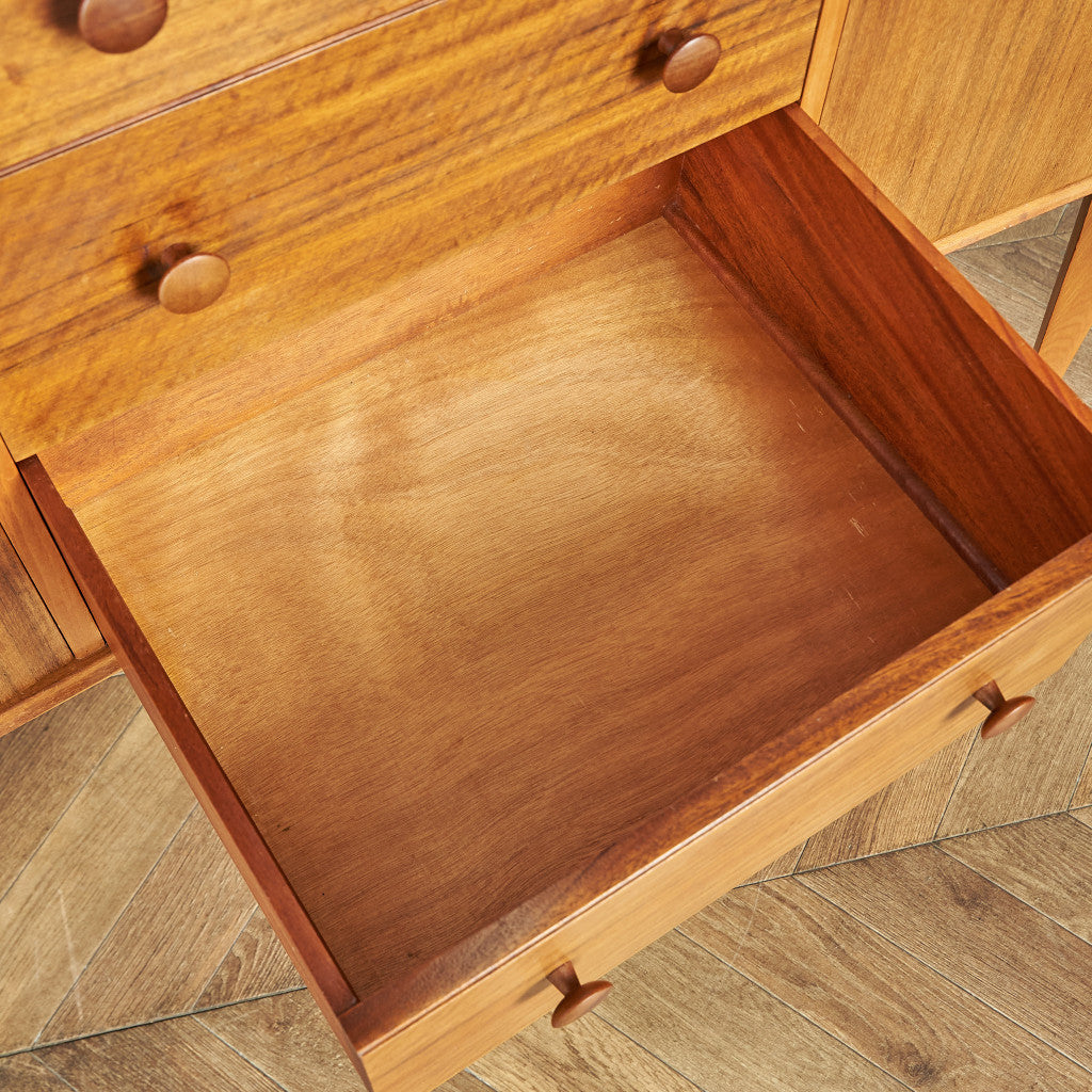 Vesper Furniture ヴィンテージ サイドボード