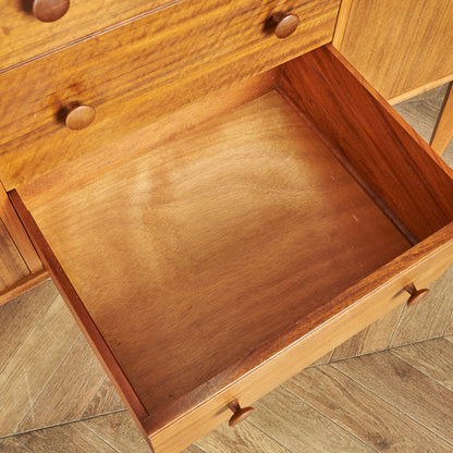 Vesper Furniture ヴィンテージ サイドボード