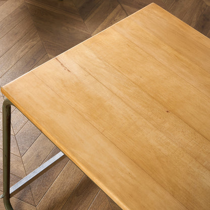 Mertens Mortsel ヴィンテージ デスク