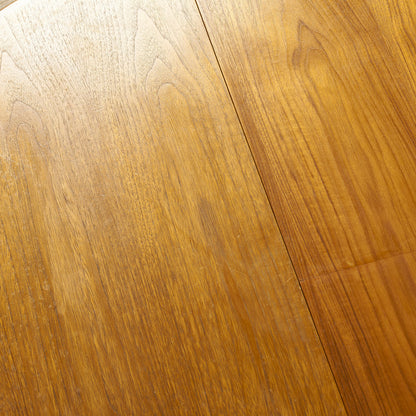 エクステンション ラウンド ダイニングテーブル