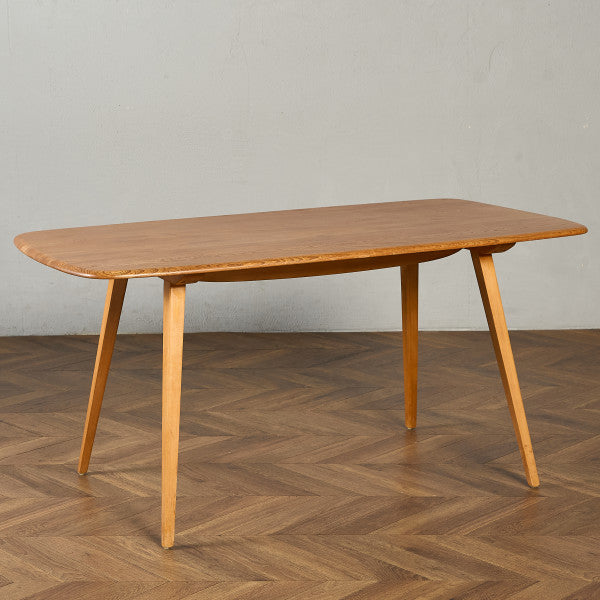 アーコール ERCOL プランクテーブル 382 #98309 – camori ヴィンテージ