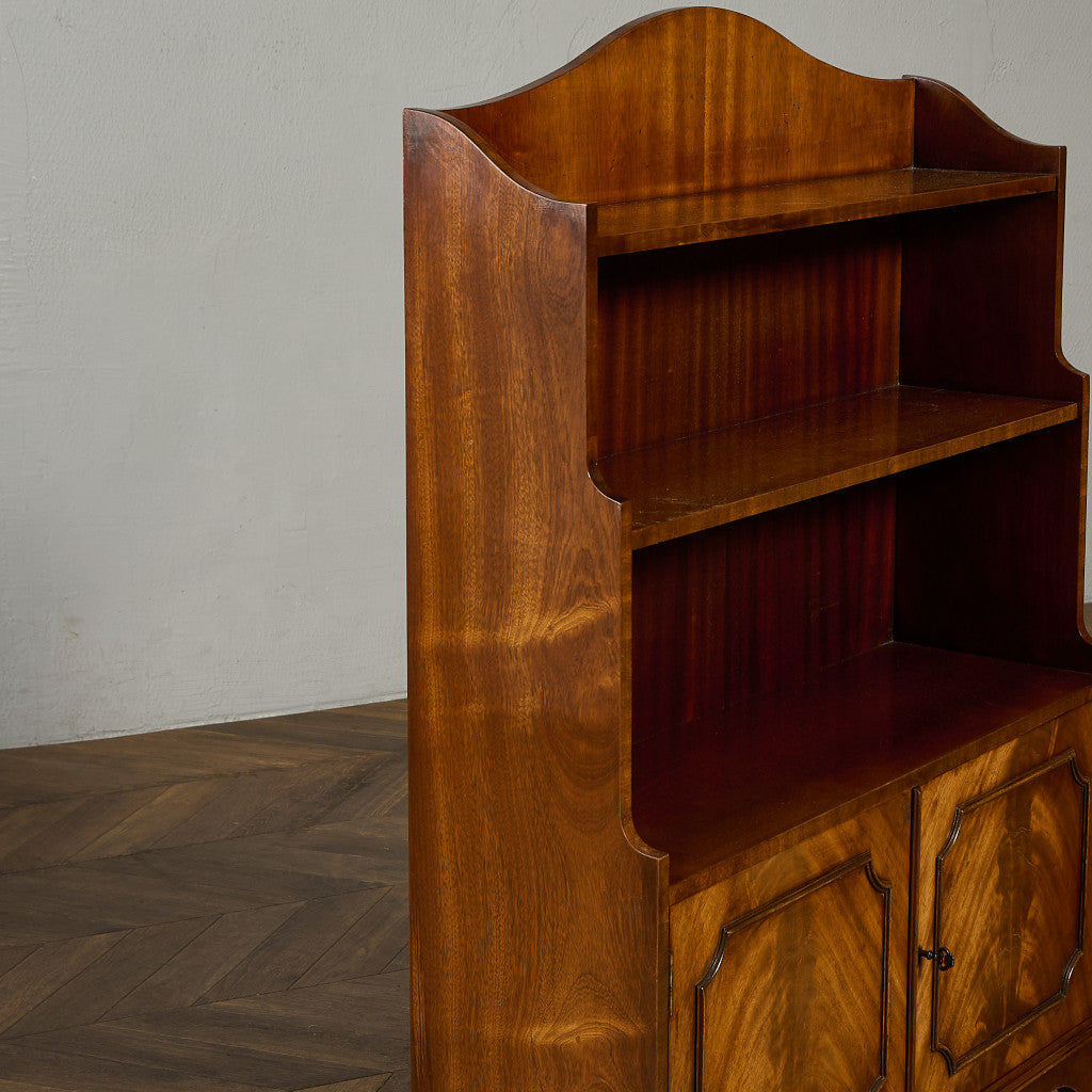 べヴァンファンネル Bevan Funnell Reprodux ブックシェルフ #91844