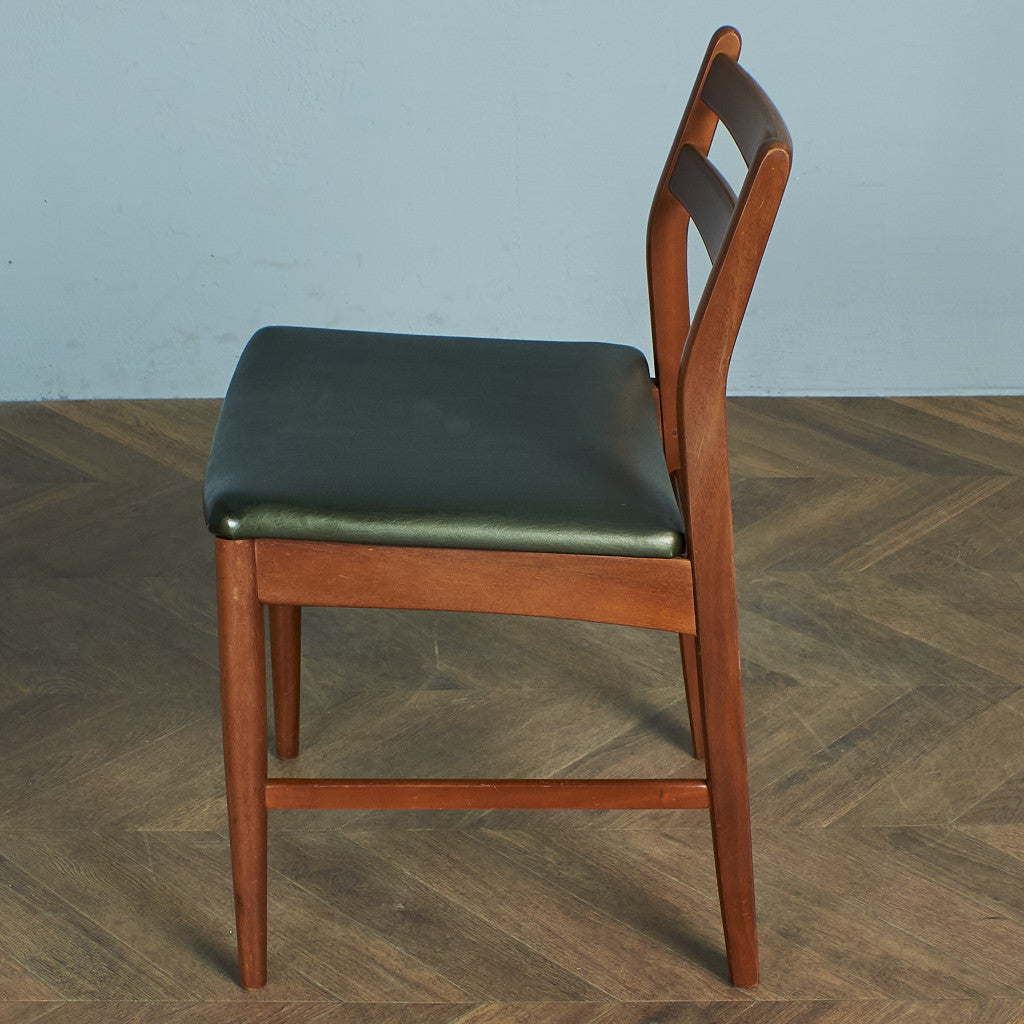 Jentique(ジェンティーク)ダイニングチェア (301) ジェンティーク ダイニング チェア 4脚セット / jentique dining