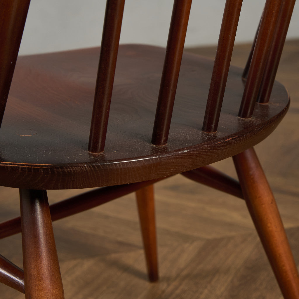 クエーカーチェア