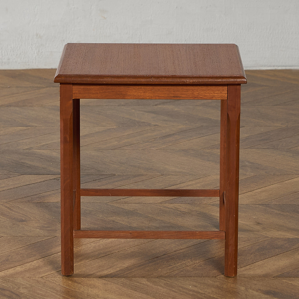 英国 ヴィンテージ センターテーブル サイドテーブル