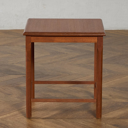 英国 ヴィンテージ センターテーブル サイドテーブル