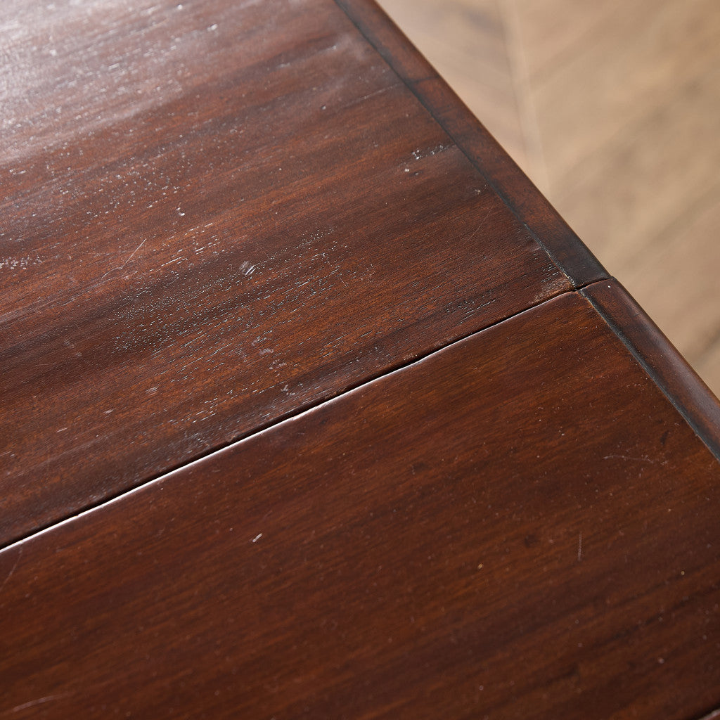 英国 クラシック サザーランドテーブル