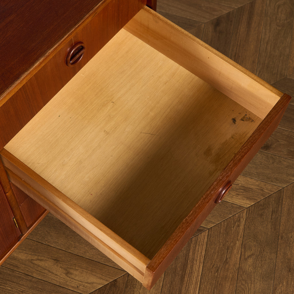 Parker Furniture ヴィンテージ サイドボード #97405 – camori