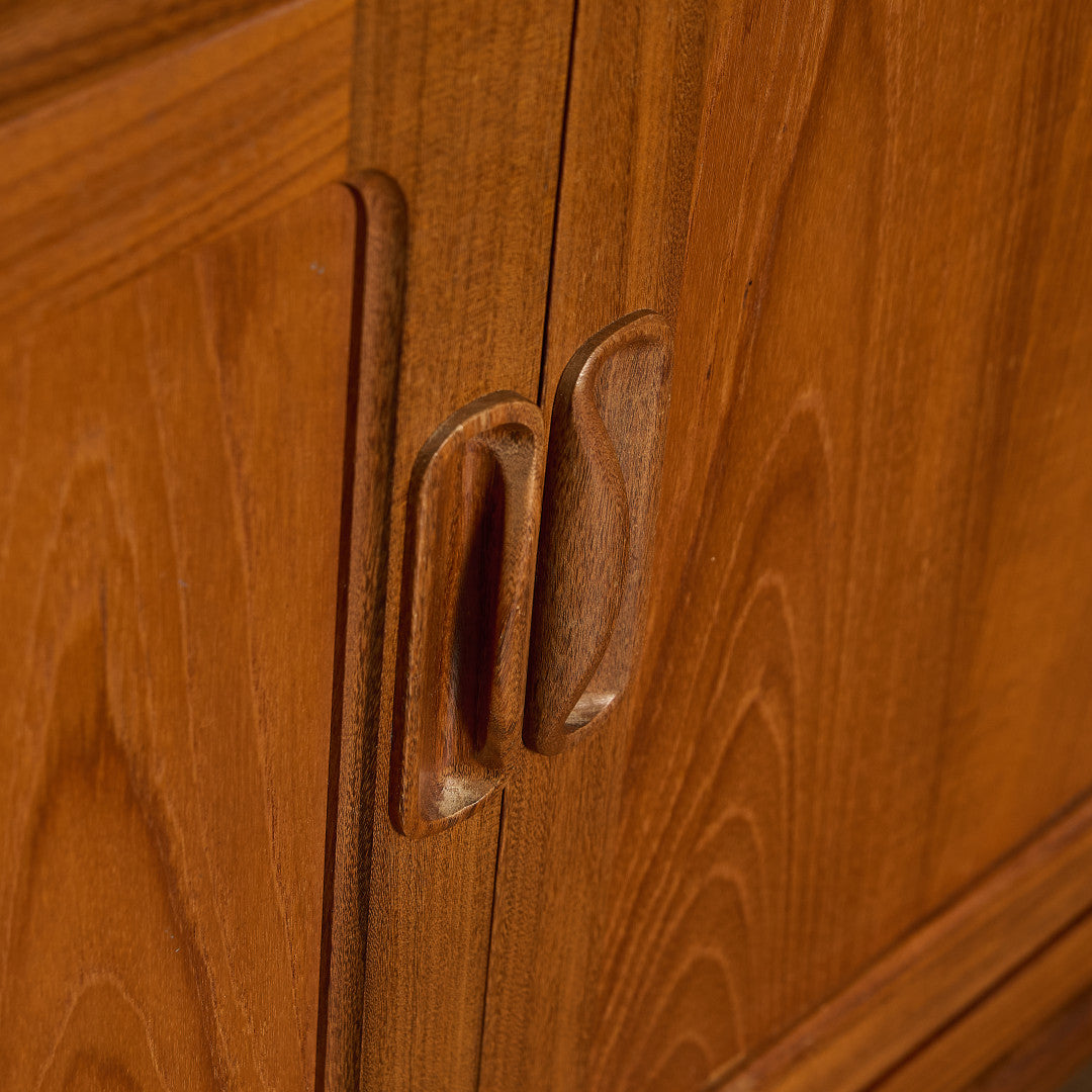 Fresco ロングサイドボード