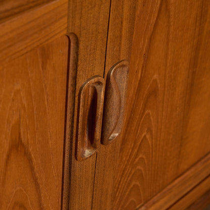 Fresco ロングサイドボード