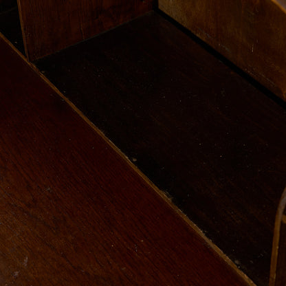 英国 クラシック ライティングビューロー #89956