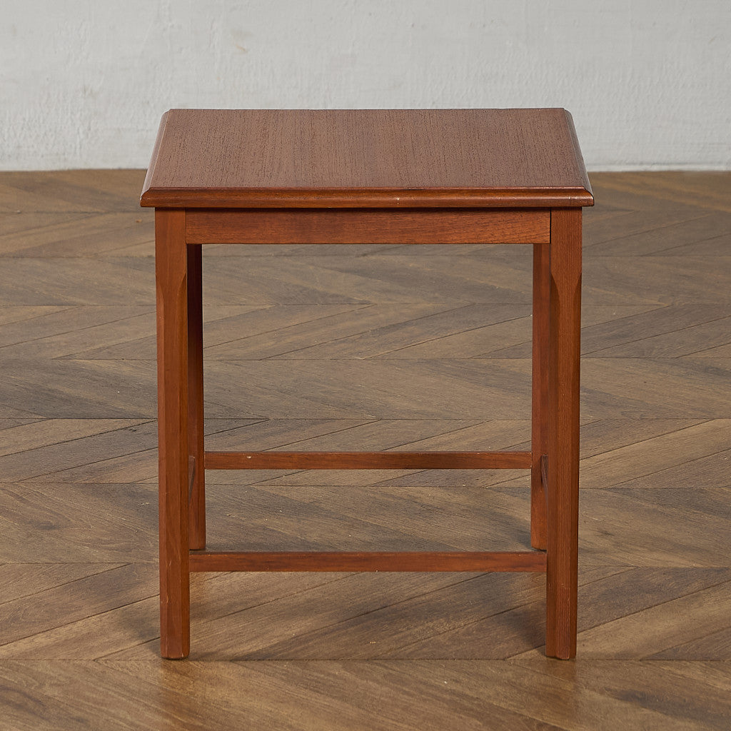 英国 ヴィンテージ センターテーブル サイドテーブル