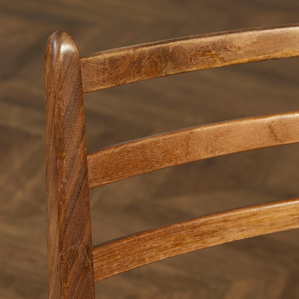 Fresco ダイニングチェア 座面張替え済み