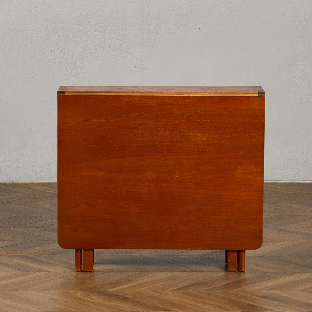 ゲートレッグ バタフライテーブル