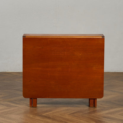 ゲートレッグ バタフライテーブル