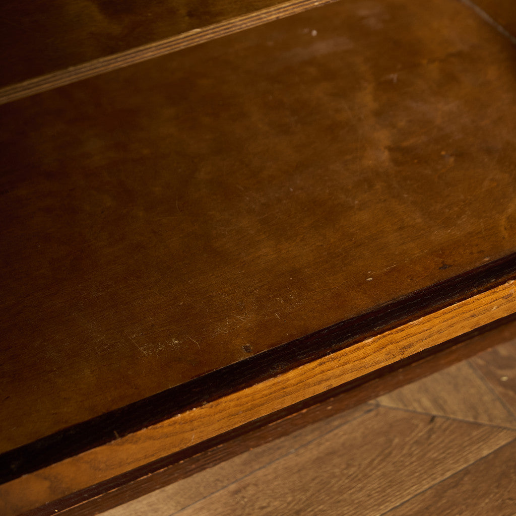 英国 クラシック アールデコ サイドボード