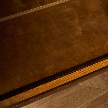 英国 クラシック アールデコ サイドボード