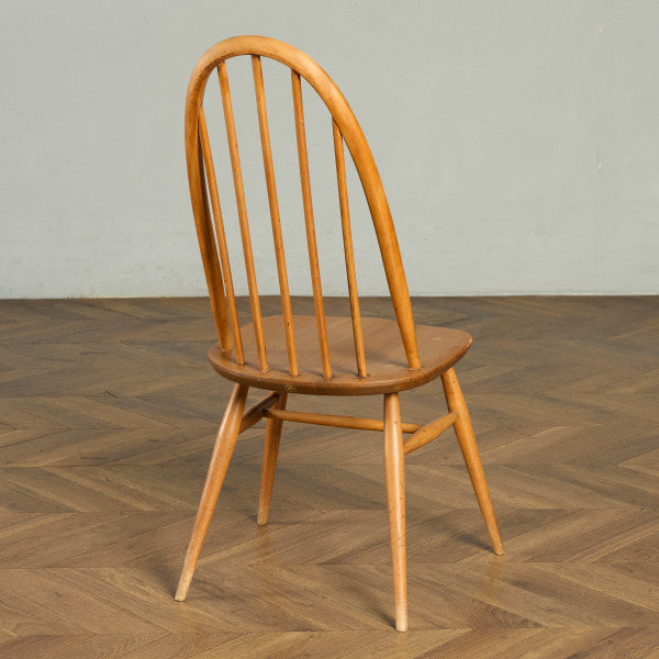 アーコール ERCOL ヴィンテージ クエーカーチェア #94154