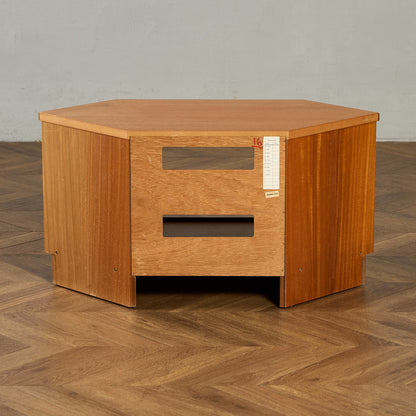 ヴィンテージ コーナー AVボード