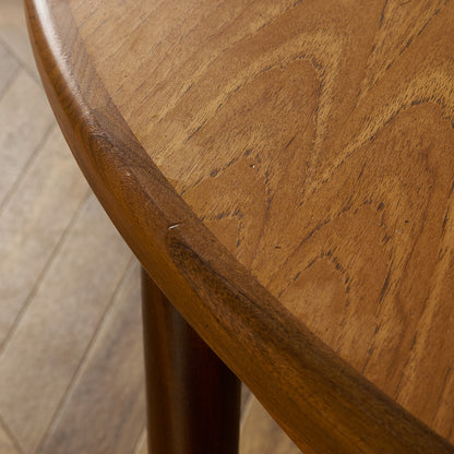 ジープラン G-PLAN エクステンション ラウンド ダイニングテーブル #89717