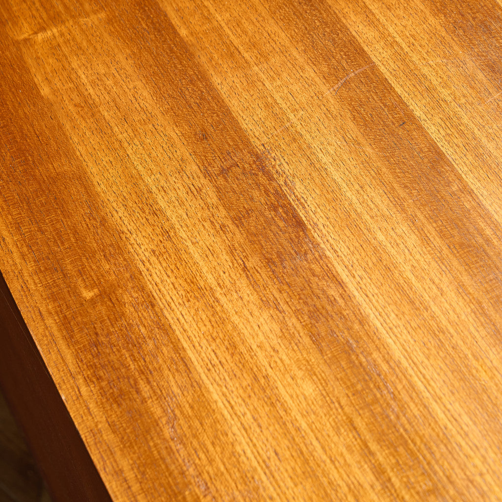 ヴィンテージ ロング サイドボード