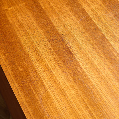 ヴィンテージ ロング サイドボード