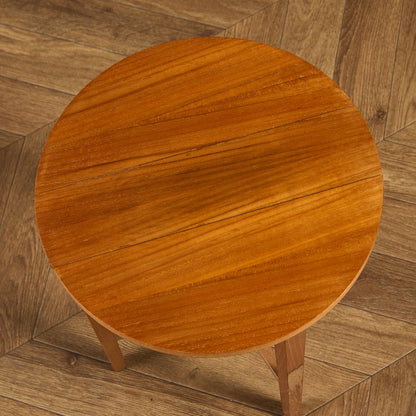 Novy Domov ヴィンテージ ネストテーブル