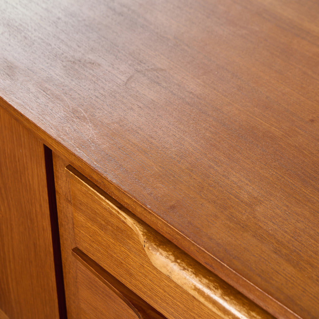 ヴィンテージ サイドボード