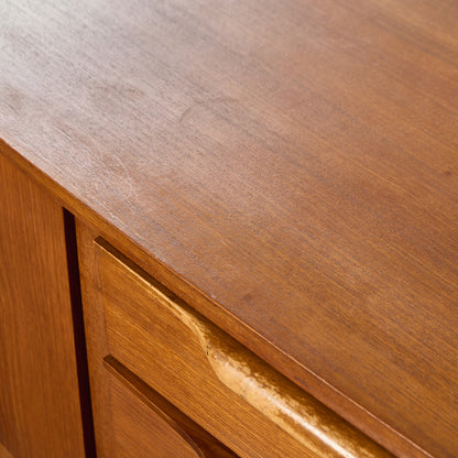 ヴィンテージ サイドボード