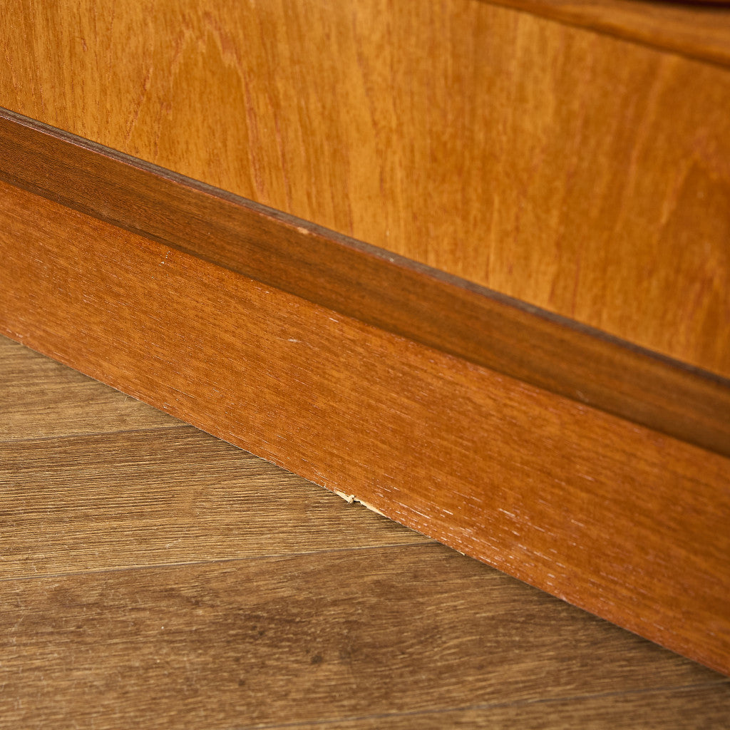 Fresco ダブルチェスト (1378D)