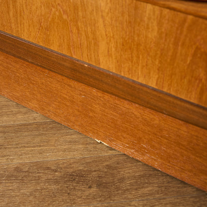 Fresco ダブルチェスト (1378D)