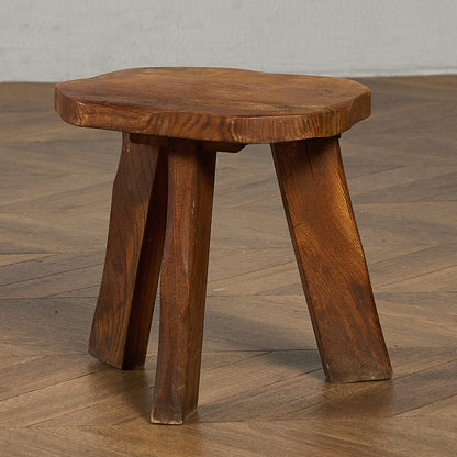 フランス クラシック ミルキングスツール