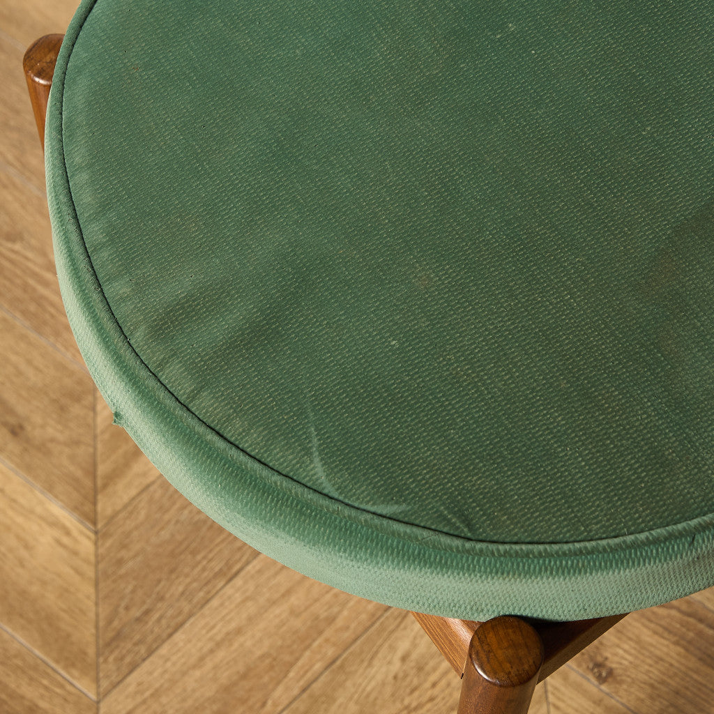 ヴィンテージ サーキュラーチェア