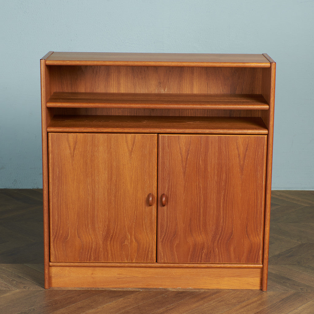 英国ヴィンテージ キャビネット #79384 – camori ヴィンテージ家具