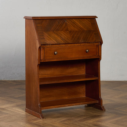 英国 クラシック ライティングビューロー