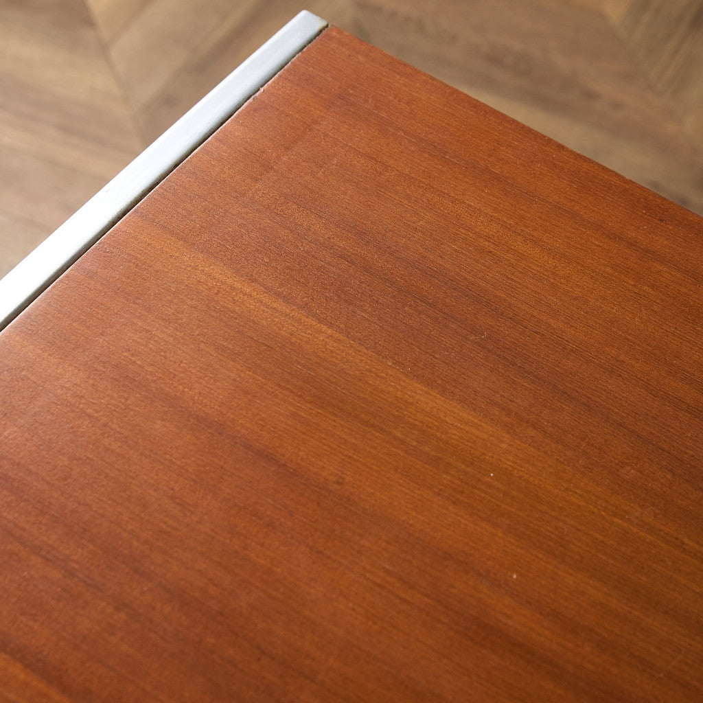 Vanson ヴィンテージ ロング サイドボード