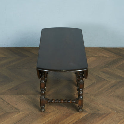 アーコール ERCOL ドロップリーフ センターテーブル #85428