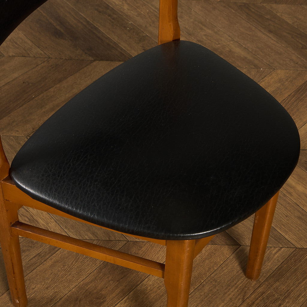 ヴィンテージ ダイニング5点セット