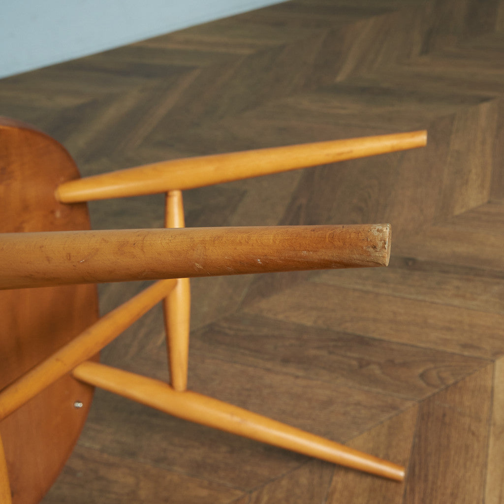 アーコール ERCOL ヴィンテージ ゴールドスミスチェア #79446 – camori