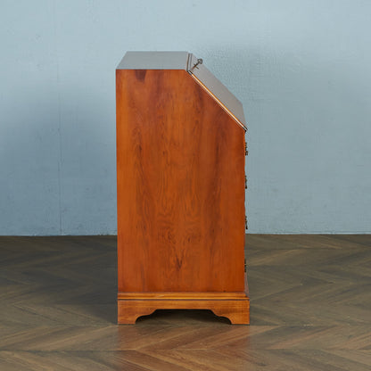 英国クラシック ライティング ビューロー #84753