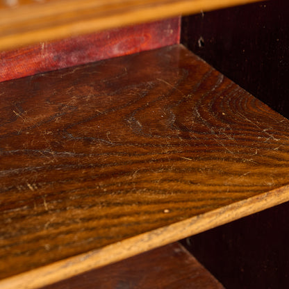 Ray&Miles クラシック ブックケース