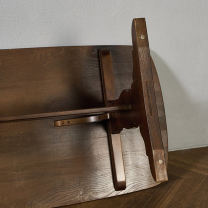 オールドコロニアル リフェクトリーテーブル