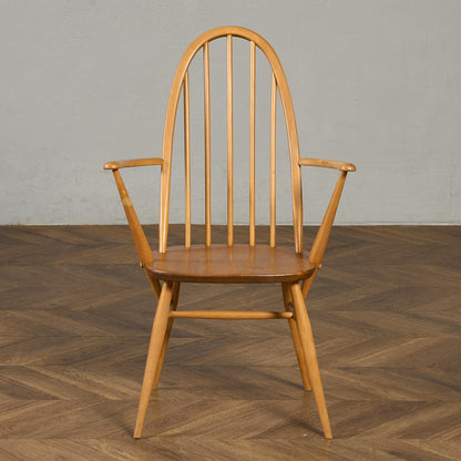 アーコール ERCOL ヴィンテージ クエーカー アームチェア #89763