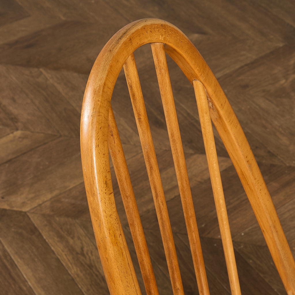 ヴィンテージ クエーカーチェア